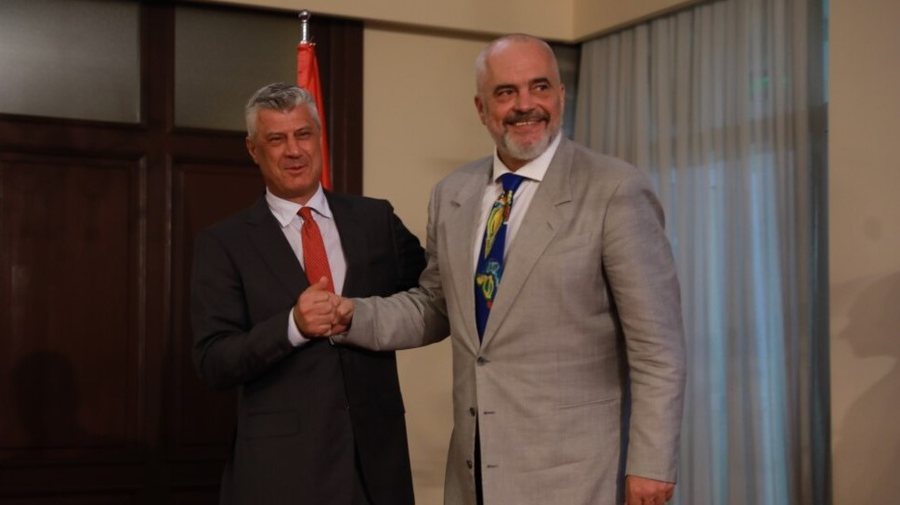 edi rama tifoze te budallakise patriotike po trajtojne hashimin si armik 6900b136ac772