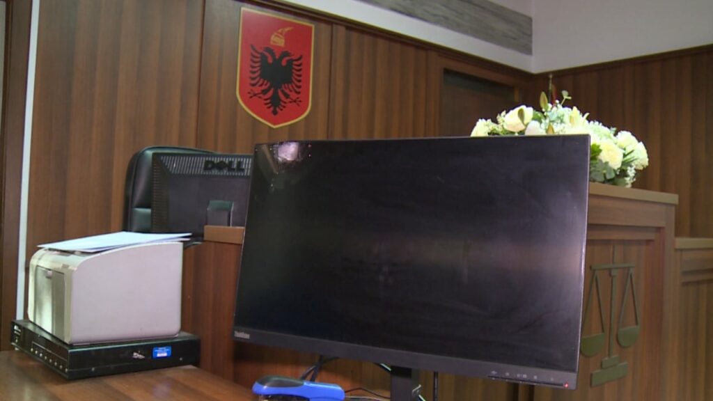 ekskluzive eksperimenti per sigurine e spak dhe gjkko garda teston masat mbrojtese pas vrasjes se gjyqtarit astrit kalaja 68f3b5481fff9