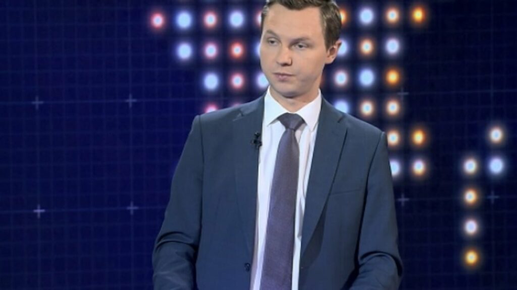 Eksperti rus Yushkov: Sanksionet amerikane nuk do të ndalin eksportet ruse të naftës, India dhe Kina nuk do të ndalojnë blerjet 2 eksperti rus yushkov sanksionet amerikane nuk do te ndalin eksportet ruse te naftes india dhe kina nuk do te ndalojne blerjet 68fe97c52f98a