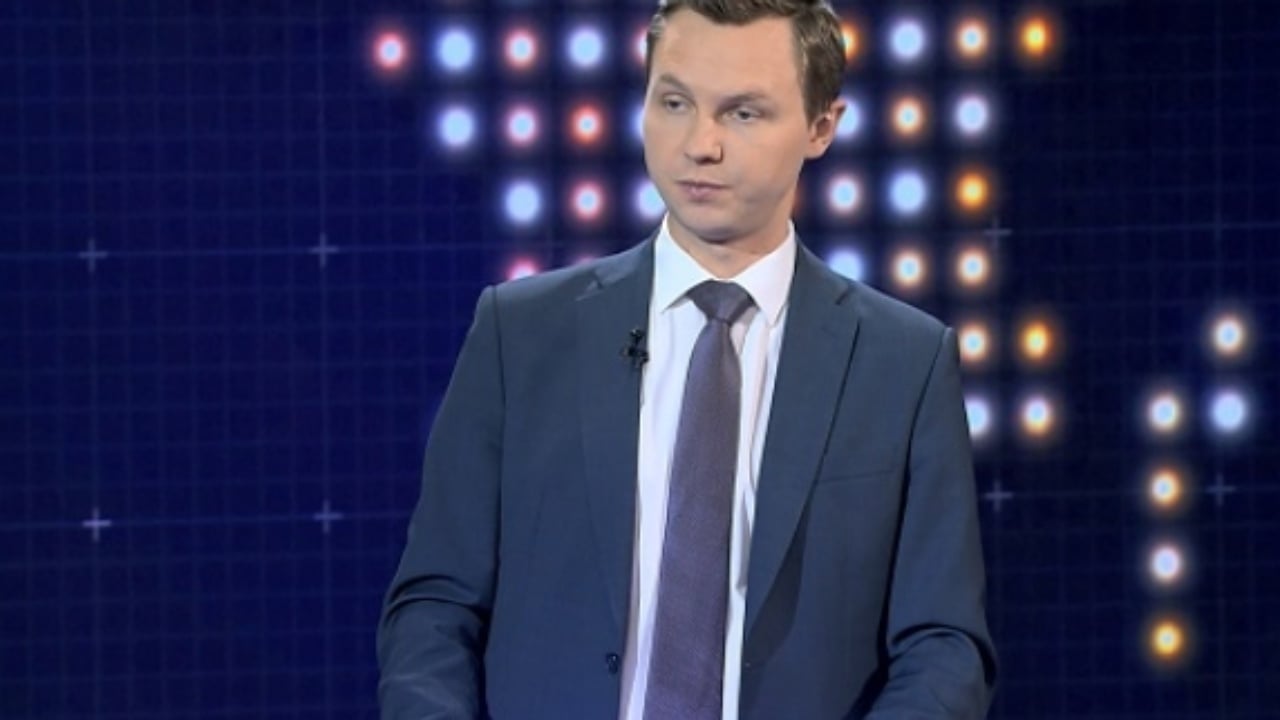 Eksperti rus Yushkov: Sanksionet amerikane nuk do të ndalin eksportet ruse të naftës, India dhe Kina nuk do të ndalojnë blerjet 1 eksperti rus yushkov sanksionet amerikane nuk do te ndalin eksportet ruse te naftes india dhe kina nuk do te ndalojne blerjet 68fe97c52f98a