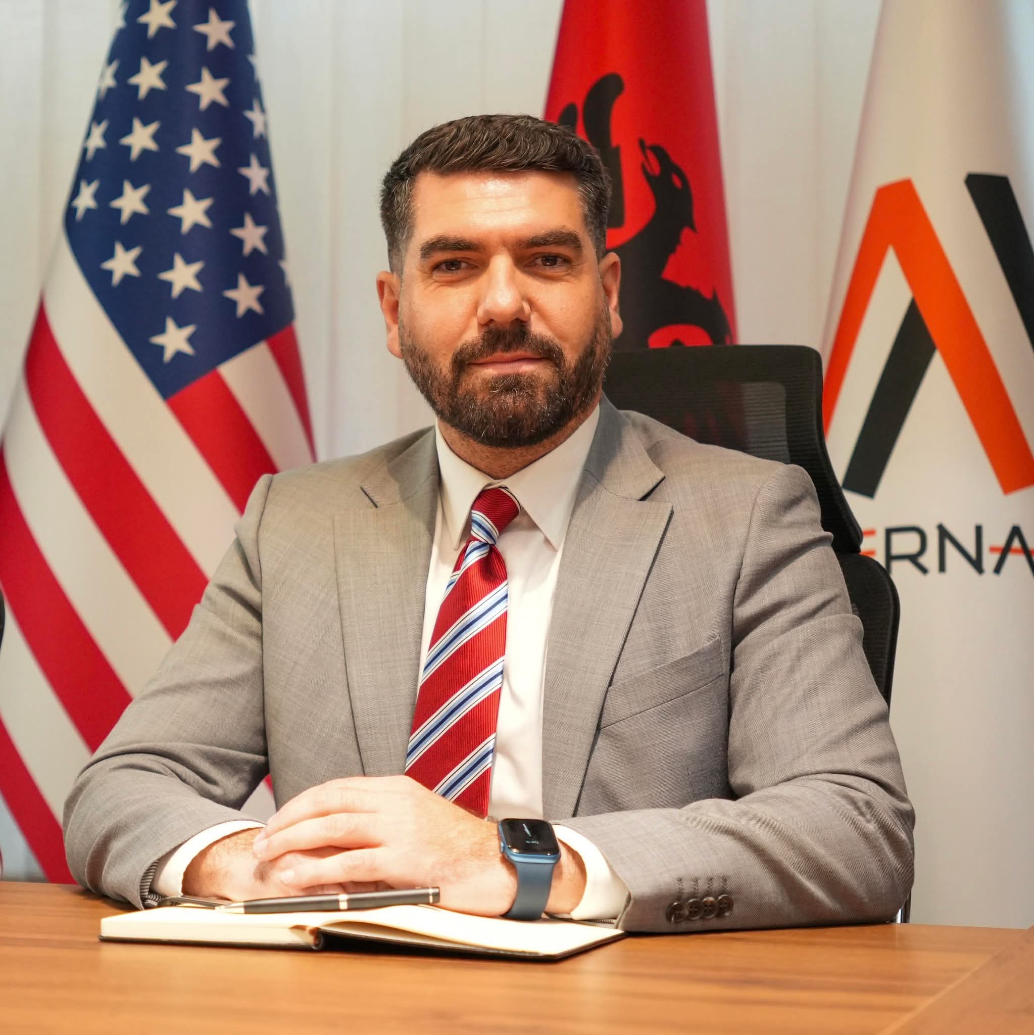 Elezi: Qysh në raundin e parë fituam në pesë komuna, ndërsa kemi epërsi 1 elezi qysh ne raundin e pare fituam ne pese komuna ndersa kemi epersi 68f7a7536bde4