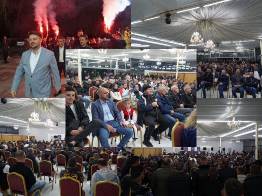 Elmazi emocionohet nga mikpritja në Semenisht: “Semenisht breh çka paske bo!” 3 elmazi emocionohet nga mikpritja ne semenisht semenisht breh cka paske bo 68ef4dd3b672a