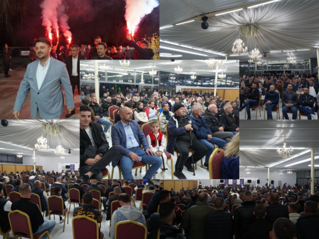 Elmazi emocionohet nga mikpritja në Semenisht: “Semenisht breh çka paske bo!” 1 elmazi emocionohet nga mikpritja ne semenisht semenisht breh cka paske bo 68ef4dd3b672a