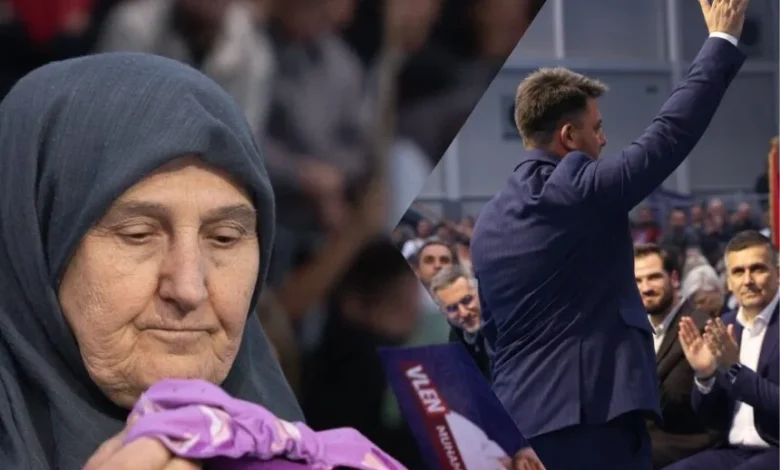 elmazi oj nane me ty e nisa me ty po e mbaroj kete fushate zoti e befte hajr per te gjithe 68f2adf889ba6