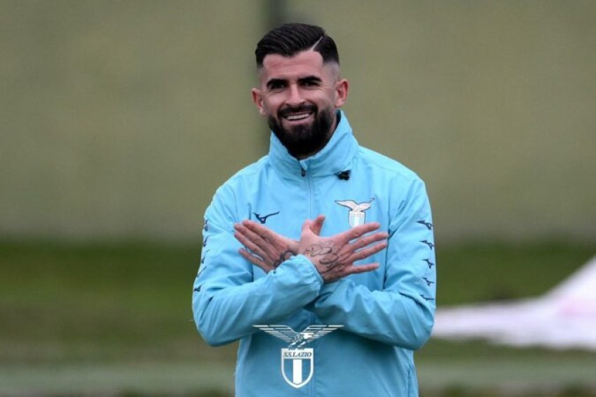 Elseid Hysaj nuk po kalon një moment të mirë në Serie A 2 elseid hysaj nuk po kalon nje moment te mire ne serie a 68dd8356517b6