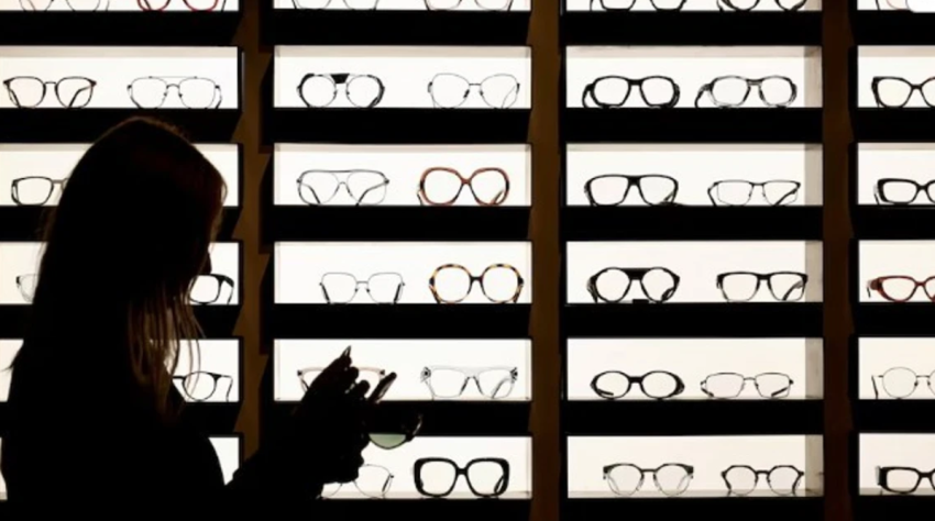 essilorluxottica arrin nivelin me te larte pasi syzet meta ai ndihmuan ne rritjen e shitjeve 68f344ee62ae2