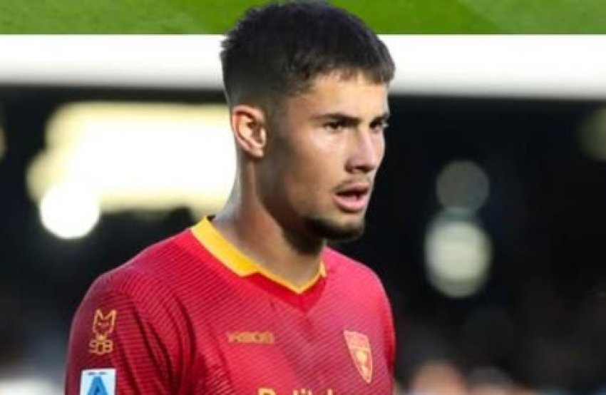 Eurogoli nga goditja e dënimit dhe nota e lartë, Medon Berisha: Trajneri më kërkon gjithmonë 1 eurogoli nga goditja e denimit dhe nota e larte medon berisha trajneri me kerkon gjithmone 68fd4379d6ae4