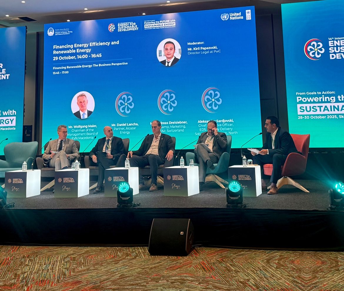 evn maqedoni mori pjese ne forumin e 14 te nderkombetar per energji dhe zhvillim te qendrueshem 6903a04f75c4b