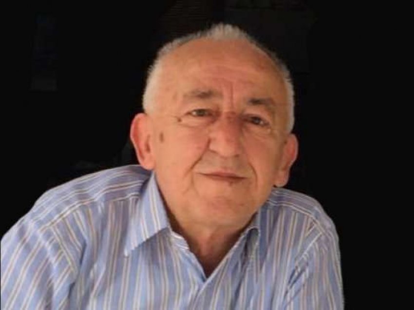 fahri xharra paralajmeron po na e kthejne serbine ne veri te kosoves neser do kerkoje tere kosoven e me pas do ti sulet 68ef6bc2673e0