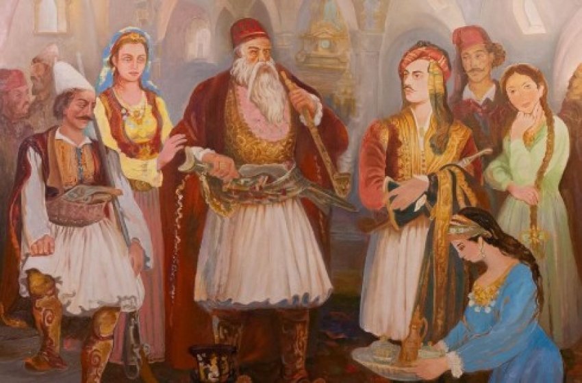 Fama që mori Shqipëria nga Lord Bajron: Personalitetet amerikane të kohës interesoheshin për Ali Pashë Tepelenën! 2 fama qe mori shqiperia nga lord bajron personalitetet amerikane te kohes interesoheshin per ali pashe tepelenen 68df618622dee