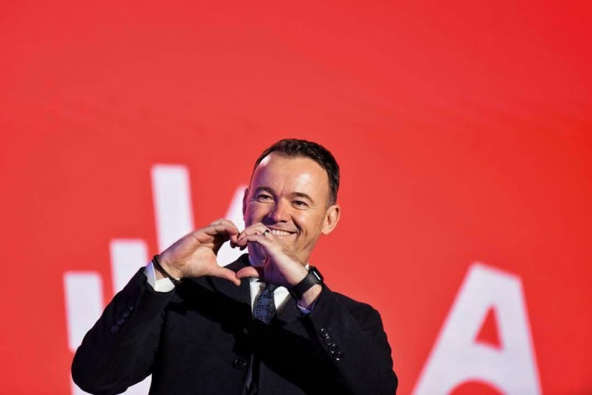 Faton Peci reagon pas numërimit të votave të diasporës 3 faton peci reagon pas numerimit te votave te diaspores 68f3d0c0aa233