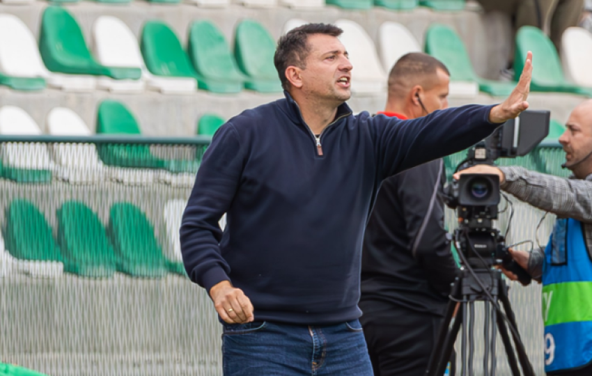 FC Feronikeli 74 mbetet pa trajner 1 fc feronikeli 74 mbetet pa trajner 68f7c533bb5b0