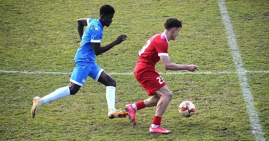 fc shkupi arketon piken e pare ne kampionat barazon me rabotnickin 68e159f270fba