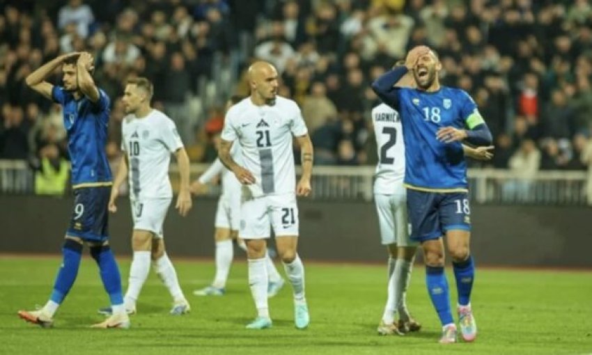 federata sllovene e vendos nje kusht te cuditshem per shikuesit ne stadium kunder kosoves 68f754b3e99b4