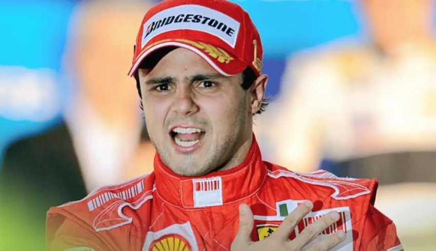 Felipe Massa në gjyq  kërkon titullin e vitit 2008 dhe 73 milionë euro dëmshpërblim
