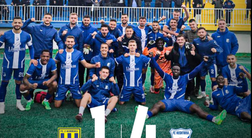 feronikeli 74 bie ne mitrovice vushtrria lider i ri ja renditja 68f39876c3595