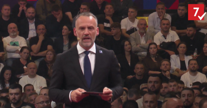 Fetai: Më 19 tetor mori fund politika makiaveliste, shqiptarët kanë dalzotës me VLEN! 2 fetai me 19 tetor mori fund politika makiaveliste shqiptaret kane dalzotes me vlen 6903307d12d2b