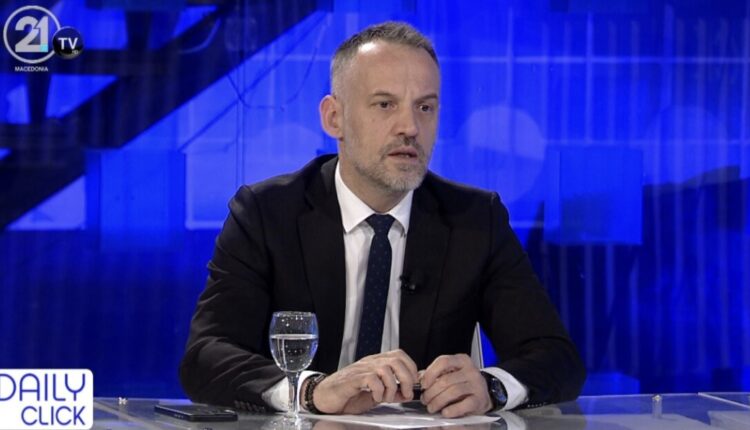 Fetai: Turp për politikanët opozitarë që manipuluan me tragjedinë familjare në Kumanovë 3 fetai turp per politikanet opozitare qe manipuluan me tragjedine familjare ne kumanove 68e698b0449b3