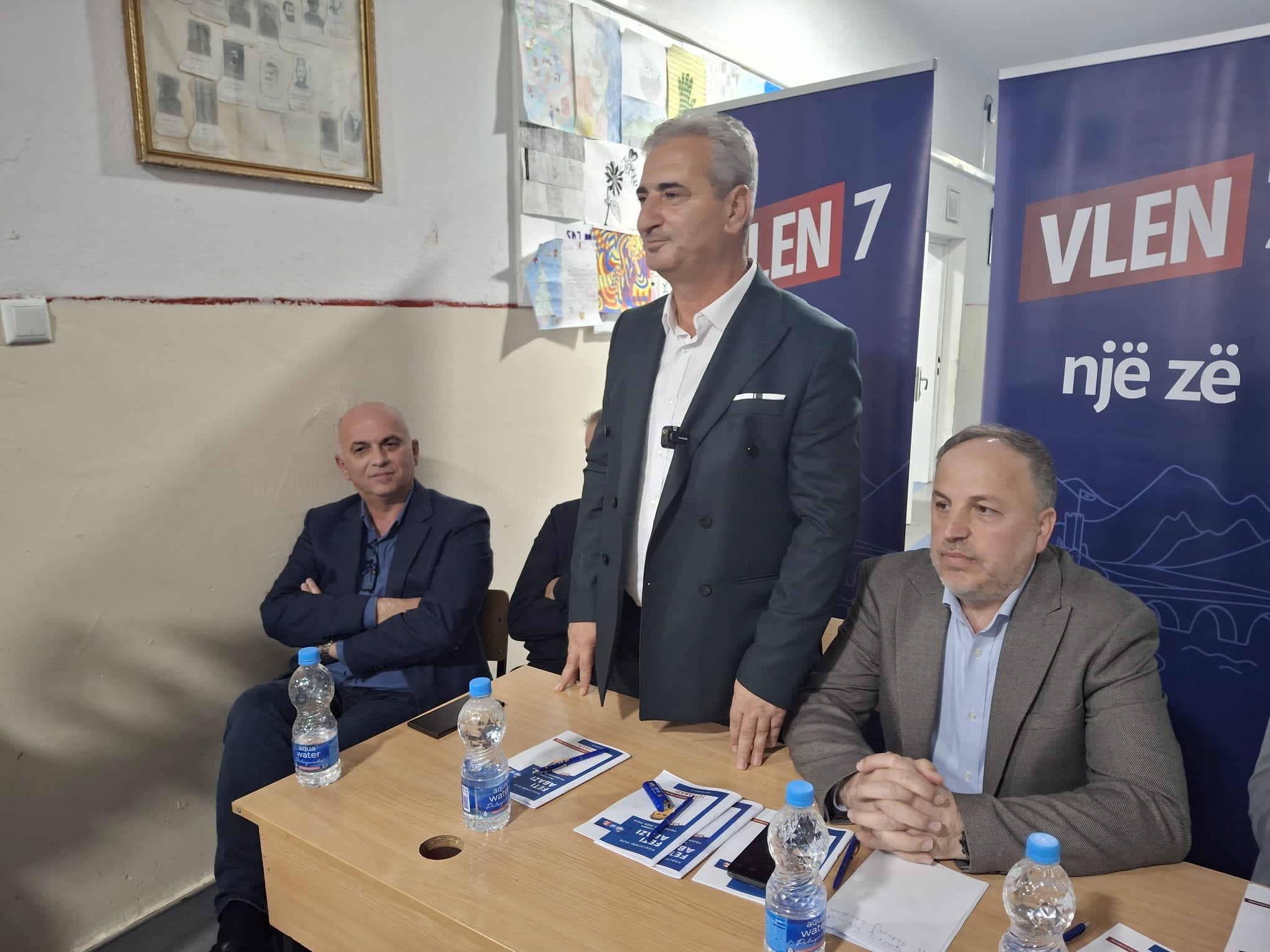 feti abazi permes projekteve te mia ndryshohet imazhi dhe zbukurohet pamja e fshatit kamjan 68f00b6ec8fdc