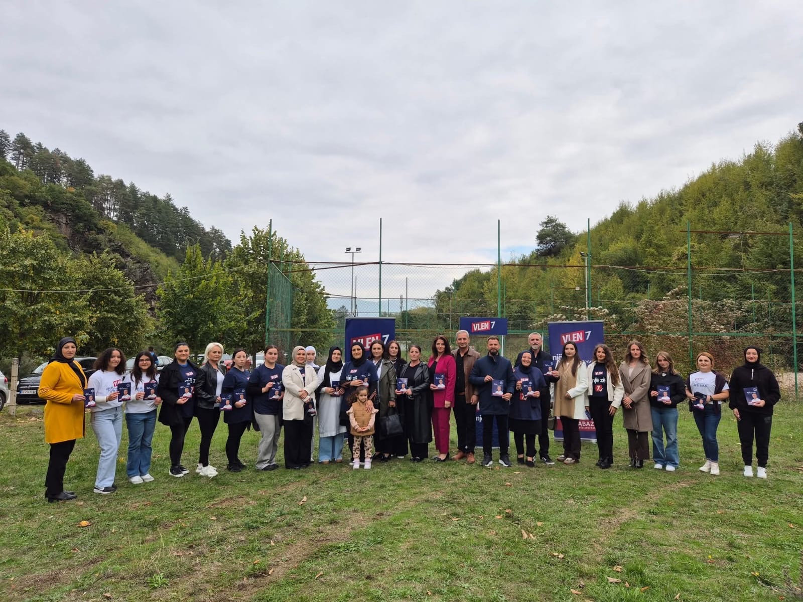 feti abazi premton rikonstruimin e qendres sportive bogovine 68ebdead451ff