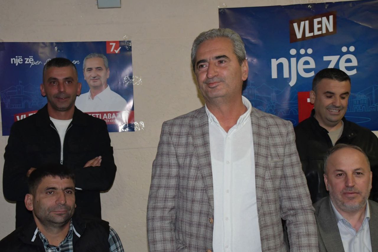 feti abazi prezanton webfaqen e tij zyrtare 68e82273467de