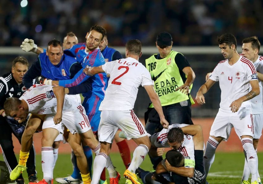 FIFA nuk ia njeh Shqipërisë fitoren historike të dronit 2 fifa nuk ia njeh shqiperise fitoren historike te dronit 68e042765f488