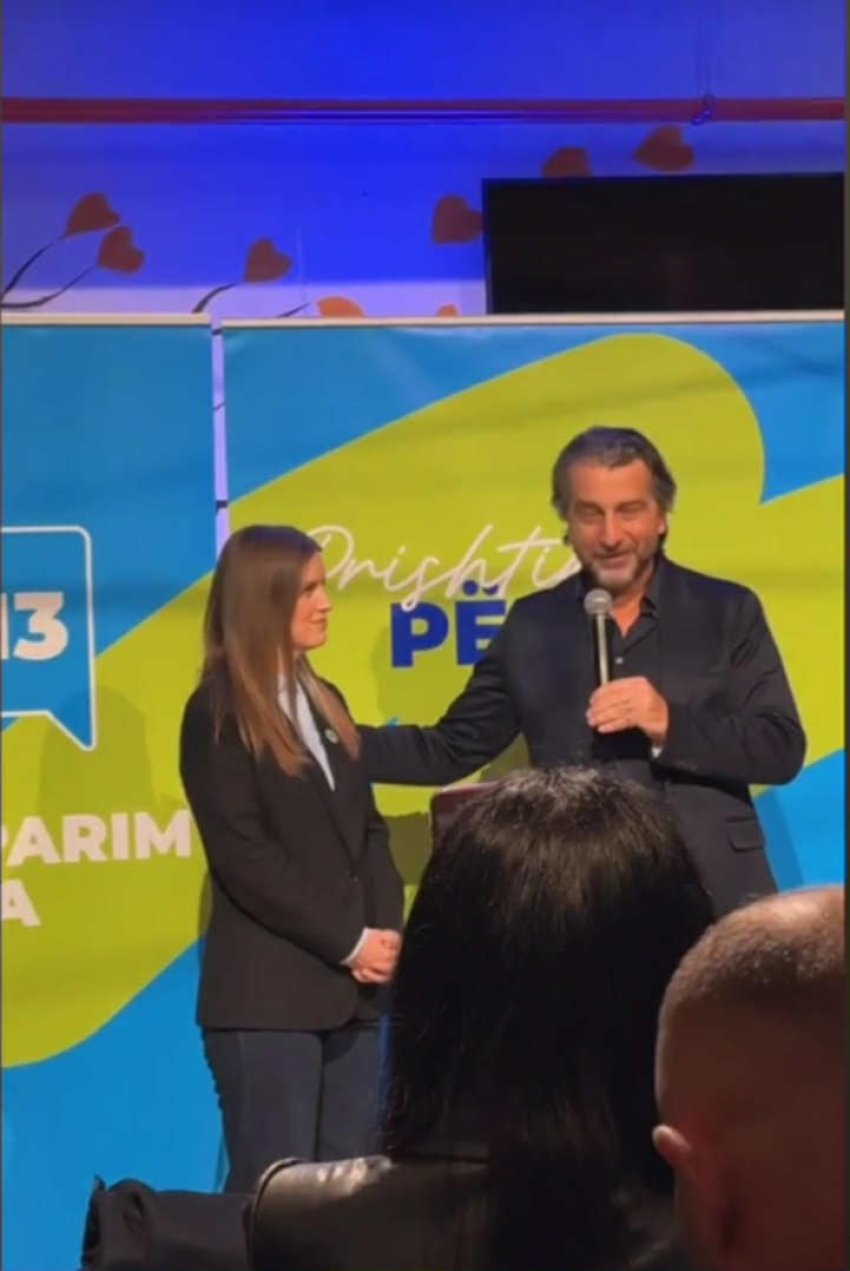 Fiknete Bejta, zëri profesional në Asamblenë e Prishtinës që kërkon vazhdim të punës konkrete 1 fiknete bejta zeri profesional ne asamblene e prishtines qe kerkon vazhdim te punes konkrete 68e6393134740