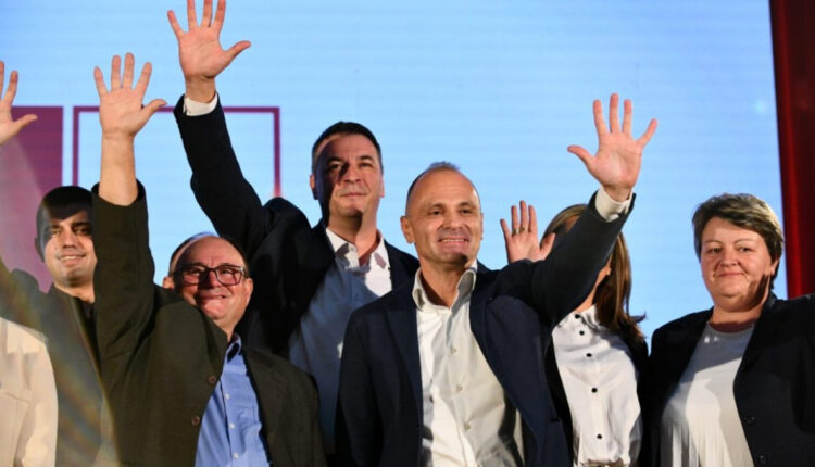 Filipçe me mesazh për Mickoskin: Mos u kërcëno me arrestime, askush nuk të frikësohet 2 filipce me mesazh per mickoskin mos u kerceno me arrestime askush nuk te frikesohet 68de2a541afc2