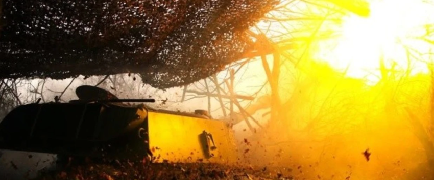 forcat ukrainase perparojne deri ne 1 6 kilometra ne qarkun e pokrovskit thote kryekomandanti syrskyi 68eee03545569