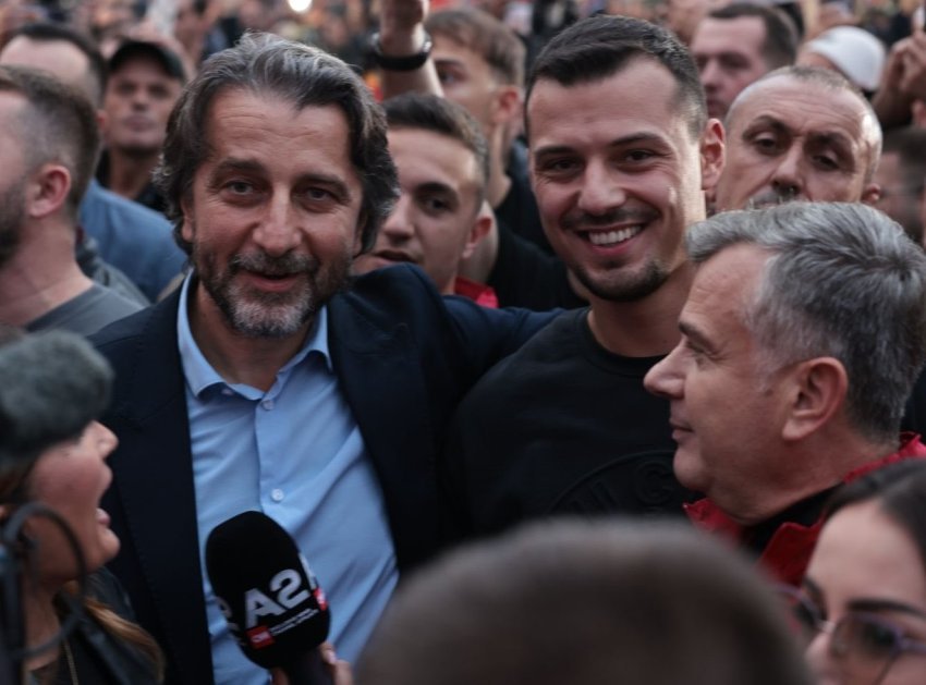 foto sa 1000 fjale analisti nga shqiperia godet ramen e ldk ne kujt do te ja merrte mendja se 68f360404ae8d