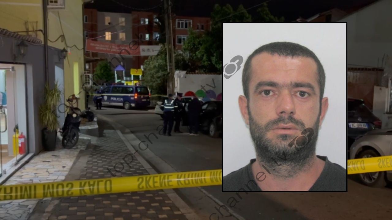 Foto/ U gjet i vrarë në Babrru, ky është 40-vjeçari Hajdar Ismailgeci 1 foto u gjet i vrare ne babrru ky eshte 40 vjecari hajdar ismailgeci 68def1a52b2e0