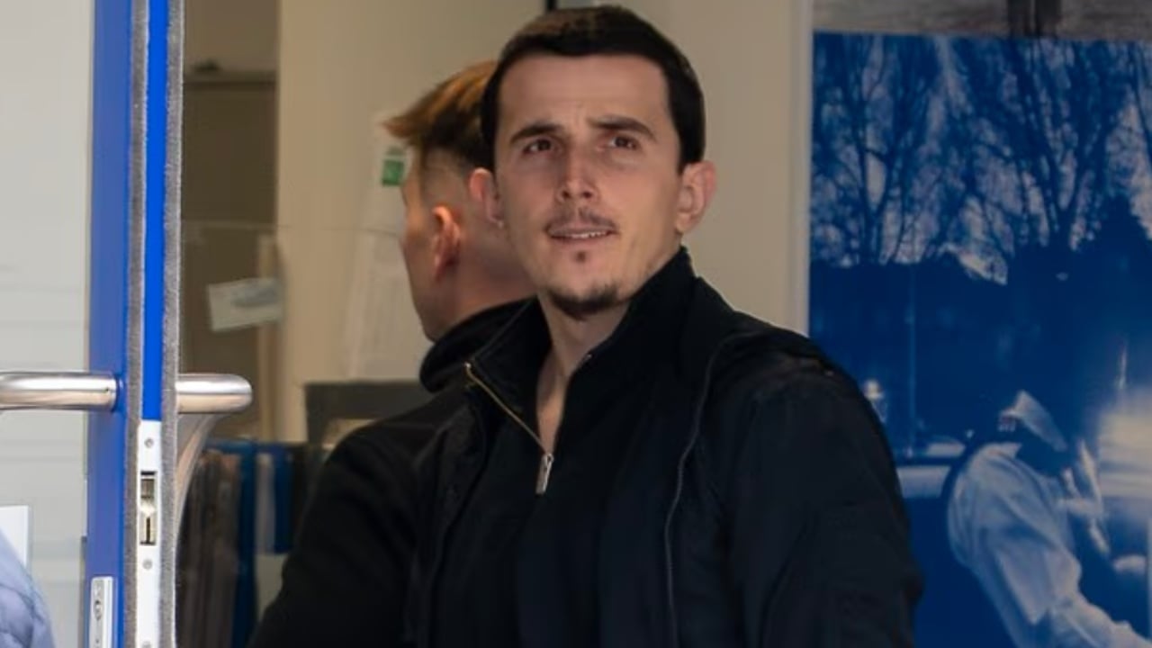 Fotot/ Trafiku i armëve, tropojani i kërkuar nga SPAK i lirë rrugëve të Londrës 1 fotot trafiku i armeve tropojani i kerkuar nga spak i lire rrugeve te londres 68e615c4a2e5c