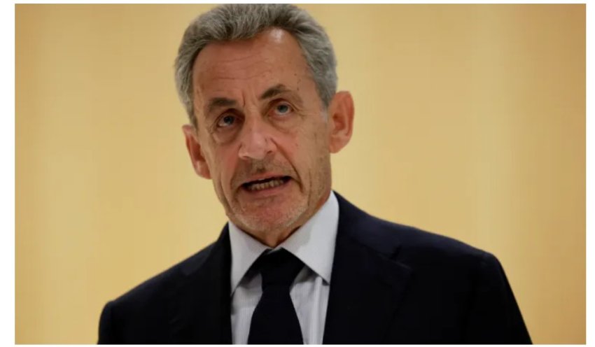 france ish presidenti sarkozy njoftohet per fillimin e denimit me burg 68ed5673d47bb