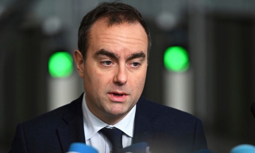 france lecornu macron do te emeroje nje kryeminister te ri brenda 48 oreve 68e6bef7f32a5