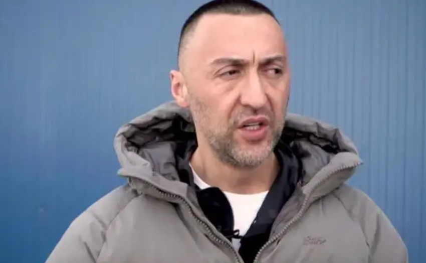 G Bani tërhiqet nga “Kënga Magjike”: Nuk pranoj ofendime, arti nuk krijohet me sulme personale 2 g bani terhiqet nga kenga magjike nuk pranoj ofendime arti nuk krijohet me sulme personale 68eb643d69e11