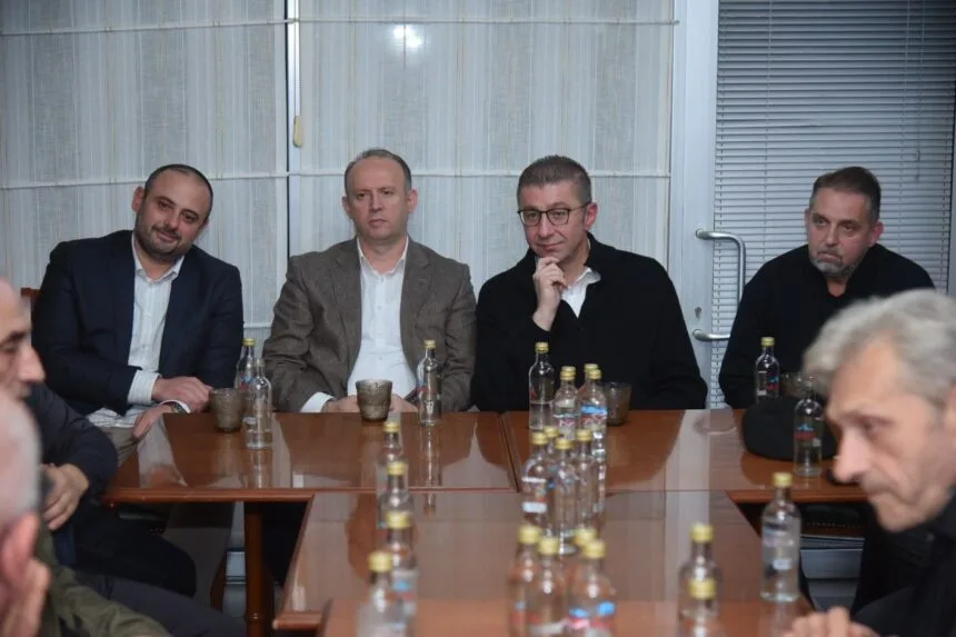 gashi dhe mickoski nga nerezi vazhdon bashkepunimi ne raundin e dyte 68ff5813cf5aa