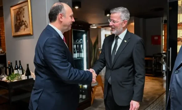 Gashi: Diskutime mbi prioritetet parlamentare me ambasadorin e Zvicrës 2 gashi diskutime mbi prioritetet parlamentare me ambasadorin e zvicres 68f7c2cf7a166