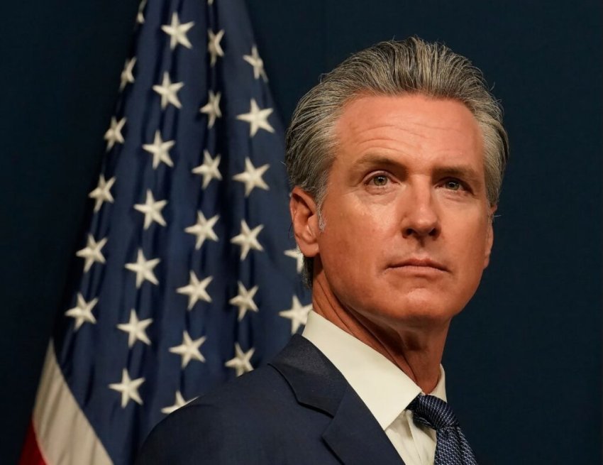 Gavin Newsom mendon të kandidojë në garën presidenciale të vitit 2028 3 gavin newsom mendon te kandidoje ne garen presidenciale te vitit 2028 68ff3ede639f3