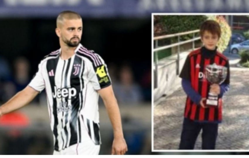 Gazeta italiane i kushton një shkrim të veçantë Edon Zhegrovës 2 gazeta italiane i kushton nje shkrim te vecante edon zhegroves 68e258d3a9575