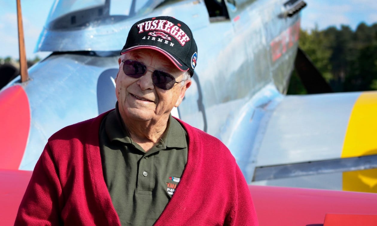 George Hardy, piloti i fundit që luftoi në Evropë në Luftën e Dytë Botërore vdes në moshën 100 vjeçare 1 george hardy piloti i fundit qe luftoi ne evrope ne luften e dyte boterore vdes ne moshen 100 vjecare 68e0d1e75414c