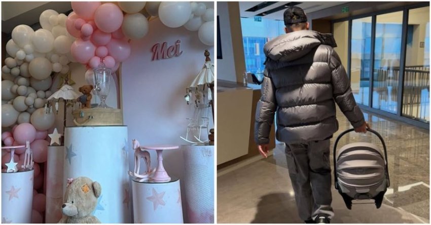 gezime pafund per lojtarin e kombetares futbollisti i kuqezinjve behet baba 68eb93676a1ce