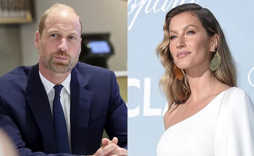 Gisele Bündchen bëhet bashkë me Princi William, ç’do bëjnë në Brazil? 2 gisele bundchen behet bashke me princi william cdo bejne ne brazil 68ebf0d69b7a7