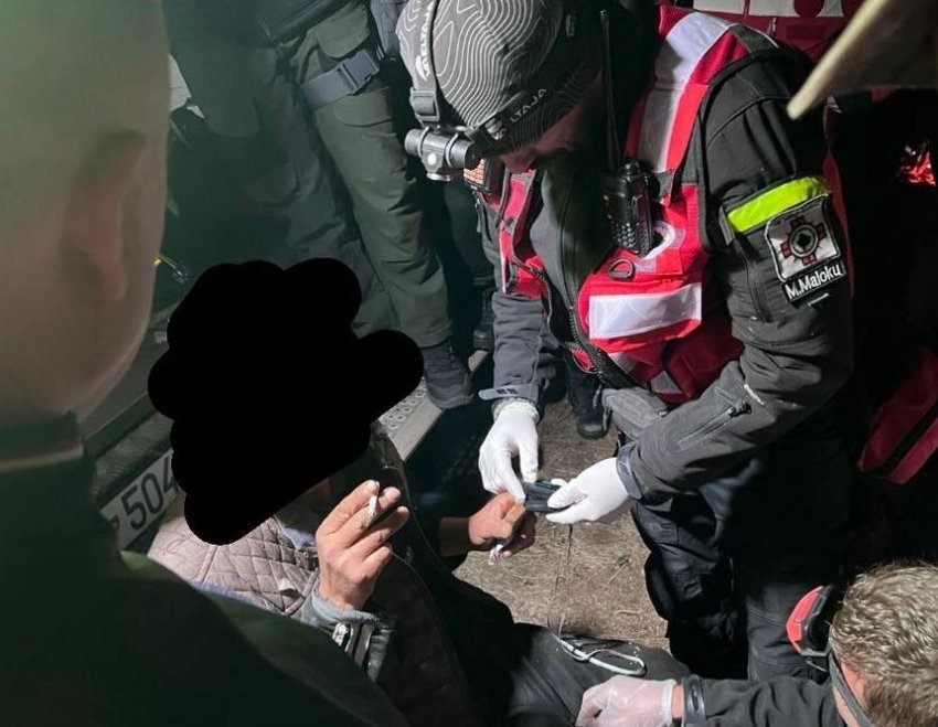 gjendet 52 vjecari qe u raportua i zhdukur ne novoberde 68f0148756a4c