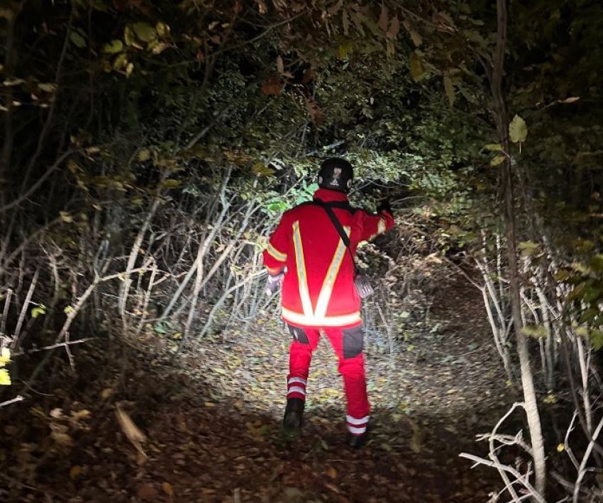 gjendet pa shenja jete personi qe u raportua i zhdukur ne prishtine 68f7e95008bfc