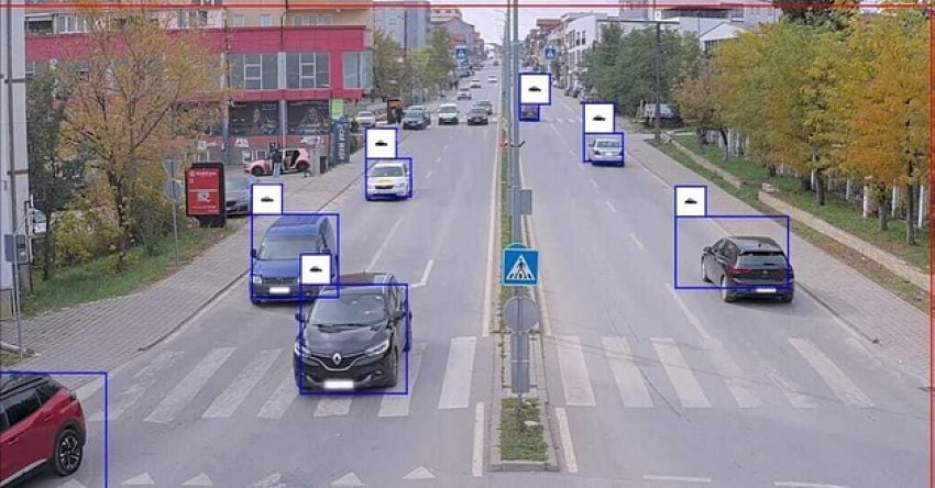 Gjilani bëhet me sisteme kamerash që ekzistojnë vetëm në Londër dhe New York 2 gjilani behet me sisteme kamerash qe ekzistojne vetem ne londer dhe new york 68ff7df80f813