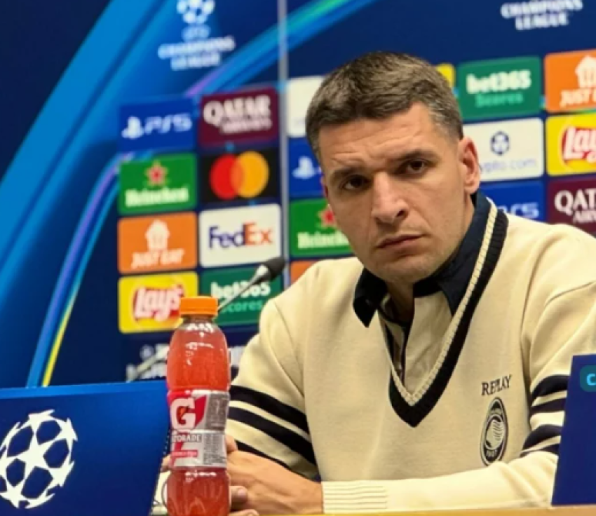 Gjimshiti: Shpresoj të luaj edhe 200 ndeshje të tjera me Atalantën 1 gjimshiti shpresoj te luaj edhe 200 ndeshje te tjera me atalanten 68f7e157a6901