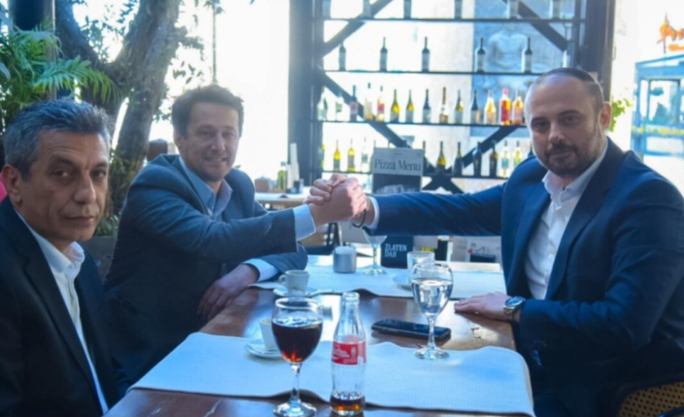 Gjorgjievski merr mbështetjen e VLEN-it për raundin e dytë të zgjedhjeve 2 gjorgjievski merr mbeshtetjen e vlen it per raundin e dyte te zgjedhjeve 68f655d3513de