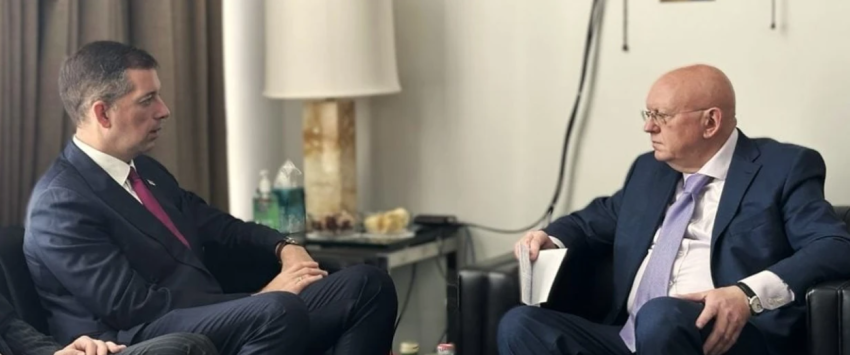 gjuriq konsultohet per kosoven me ambasadorin rus ne okb 68f88a2128e65