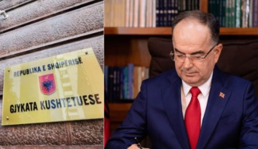 gjykata kushtetuese deklaron mbarimin e mandatit te sonila bejtjas njoftohen presidenti dhe kuvendi 68fb9d372eb4d