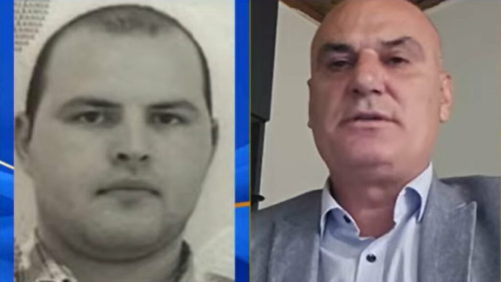 “GoFoundMe” për Elvis Shkambin, avokati i autorit të vrasjes së gjyqtarit Kalaja: Llogaria u hap për… 3 gofoundme per elvis shkambin avokati i autorit te vrasjes se gjyqtarit kalaja llogaria u hap per 68efa4a9782b6